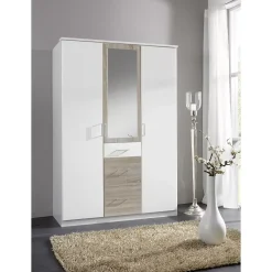 Kleiderschrank 3trg.