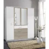 Kleiderschrank 4trg.