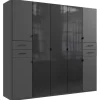 Kleiderschrank 7trg.