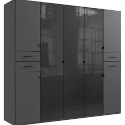 Kleiderschrank 7trg.