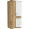 Kleiderschrank 2trg.