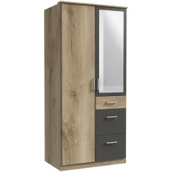 Kleiderschrank 2trg.