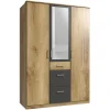 Kleiderschrank 3trg.