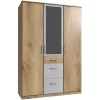 Kleiderschrank 3trg.