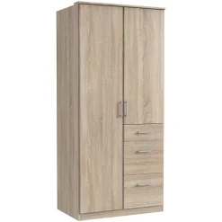 Kleiderschrank 2trg.