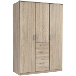 Kleiderschrank 3trg,