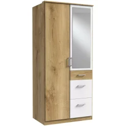 Kleiderschrank 2trg.