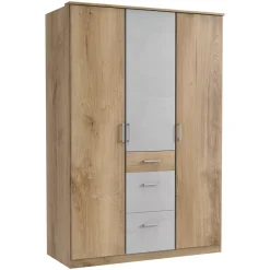 Kleiderschrank 3trg,