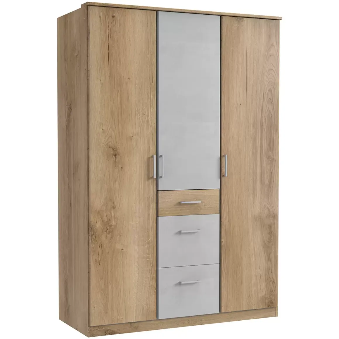 Kleiderschrank 3trg,