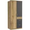 Kleiderschrank 2trg.