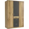 Kleiderschrank 3trg,