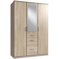 Kleiderschrank 3trg.