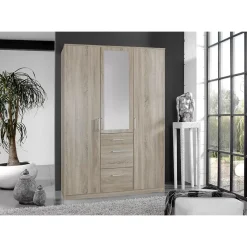Kleiderschrank 3trg.