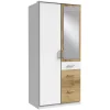 Kleiderschrank 2trg.