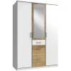 Kleiderschrank 3trg.