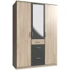 Kleiderschrank 3trg.