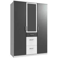 Kleiderschrank 3trg.