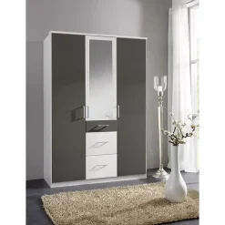 Kleiderschrank 3trg.