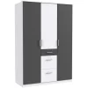 Kleiderschrank 3trg,