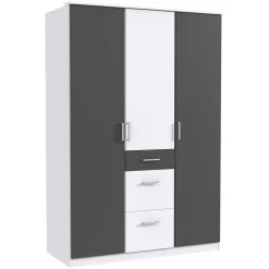 Kleiderschrank 3trg,