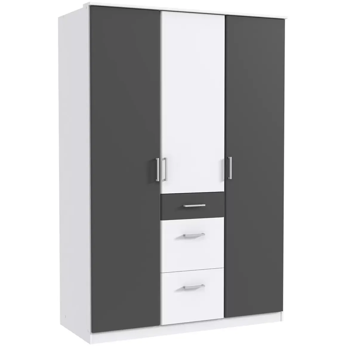 Kleiderschrank 3trg,