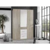 Kleiderschrank 3trg,
