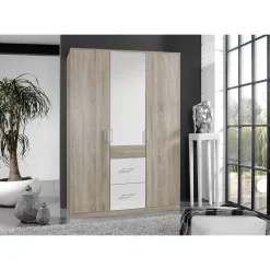 Kleiderschrank 3trg,