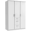 Kleiderschrank 3trg,