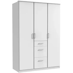 Kleiderschrank 3trg,