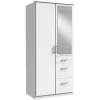 Kleiderschrank 2trg.