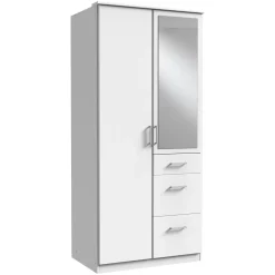 Kleiderschrank 2trg.
