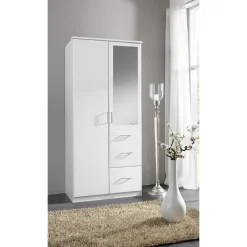 Kleiderschrank 2trg.