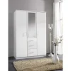 Kleiderschrank 3trg.