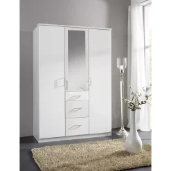 Kleiderschrank 3trg.