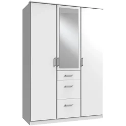 Kleiderschrank 3trg.