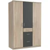 Kleiderschrank 3trg,