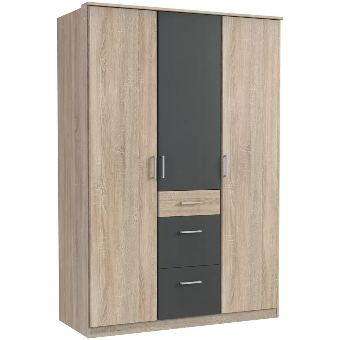Kleiderschrank 3trg,
