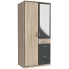 Kleiderschrank 2trg.