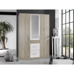 Kleiderschrank 3trg.