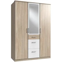 Kleiderschrank 3trg.