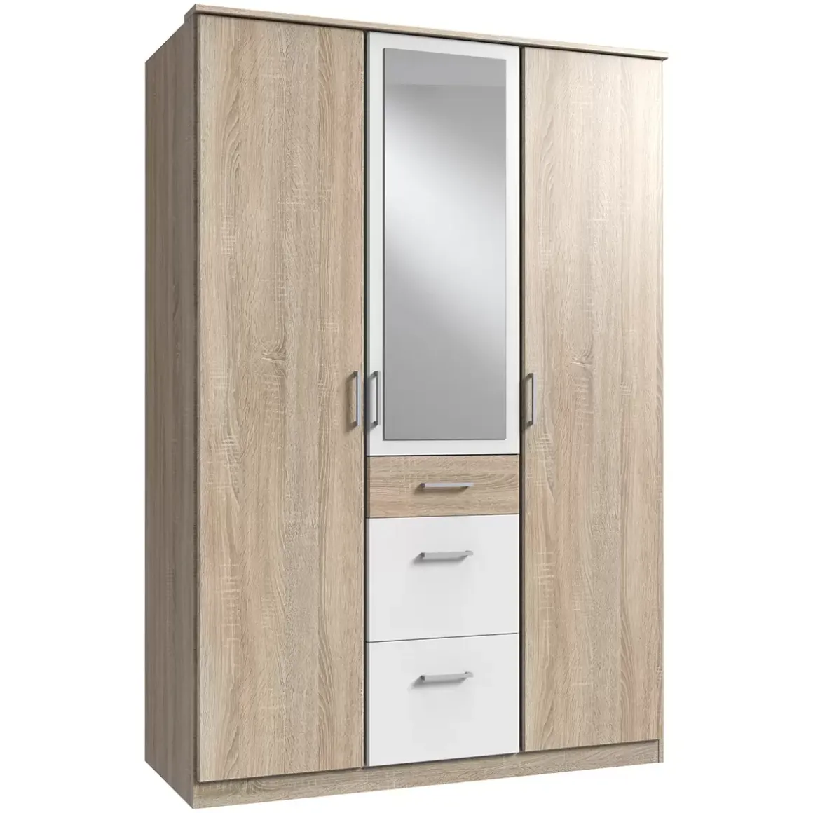 Kleiderschrank 3trg.