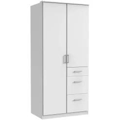 Kleiderschrank 2trg.