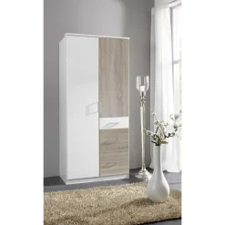 Kleiderschrank 2trg.