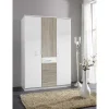 Kleiderschrank 3trg,