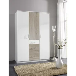 Kleiderschrank 3trg,