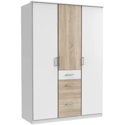 Kleiderschrank 3trg,