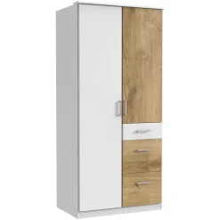 Kleiderschrank 2trg.