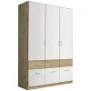 Kleiderschrank 3-türig