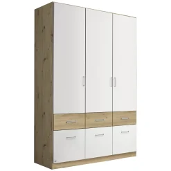 Kleiderschrank 3-türig