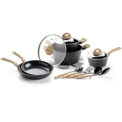 Kochgeschirr Set